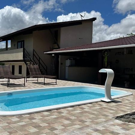Casa Gravatá bom clima Exterior foto
