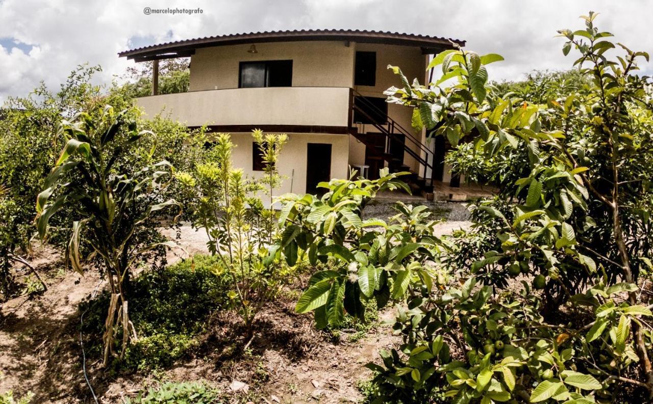 Casa Gravatá bom clima Exterior foto