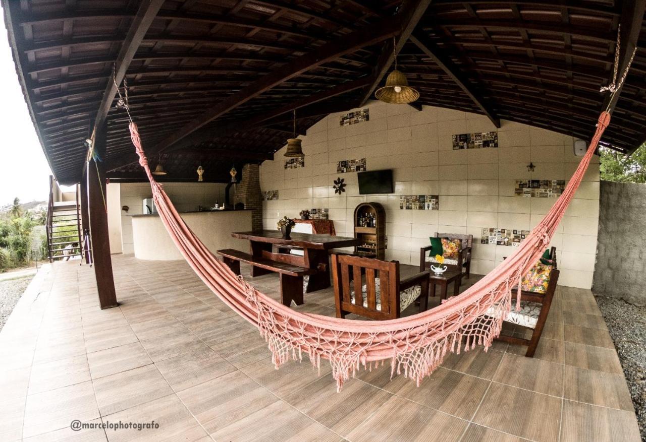 Casa Gravatá bom clima Exterior foto
