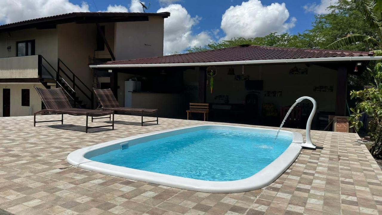 Casa Gravatá bom clima Exterior foto