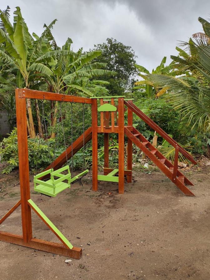 Casa Gravatá bom clima Exterior foto